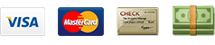 Payment methods