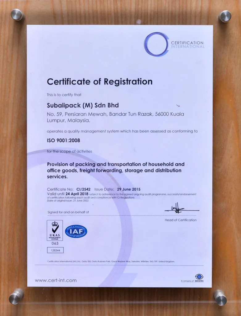 Achievements 6 HQ Certificate 7