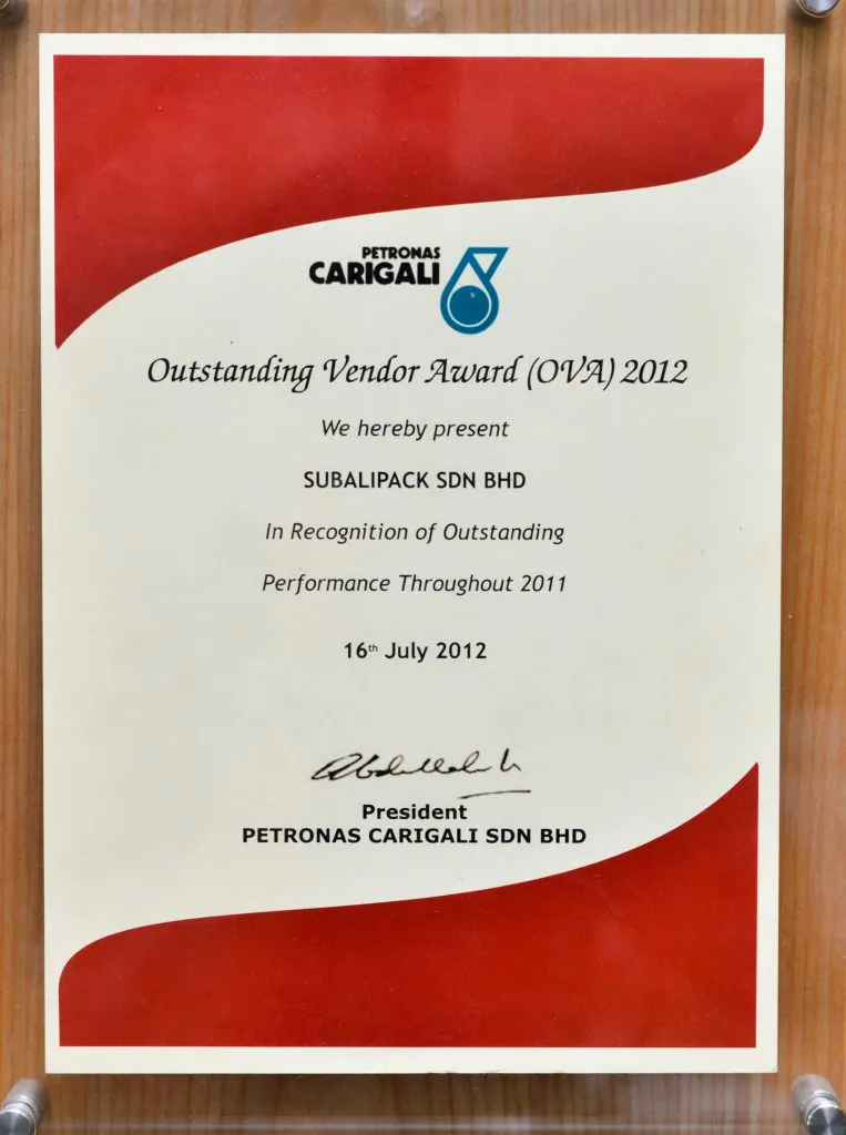 Achievements 7 HQ Certificate 8