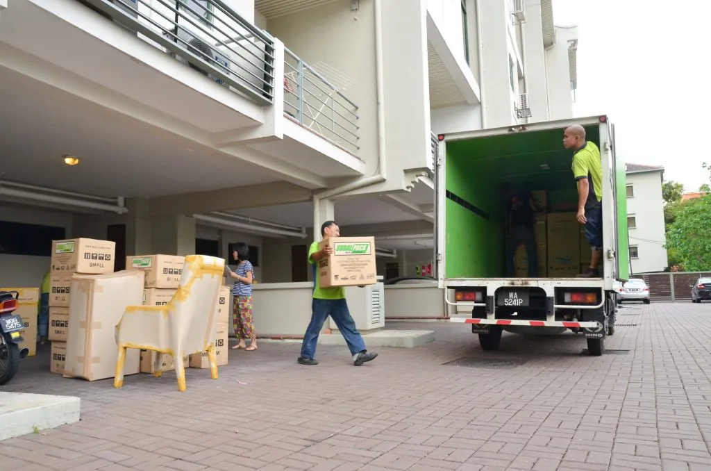 Packing & Moving 1 Packaging 51